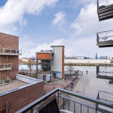 Ohlerich Speicher Ohlerich Speicher 2-13 Wißmar エクステリア 写真